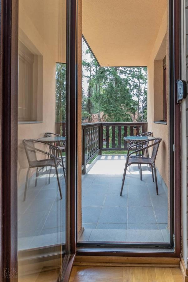 Apartman Aspen Златибор Екстер'єр фото