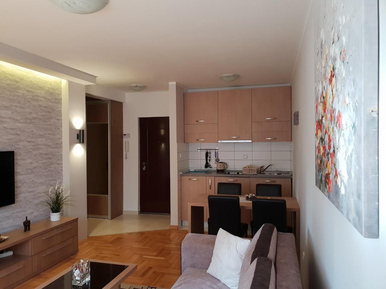 Apartman Aspen Златибор Екстер'єр фото