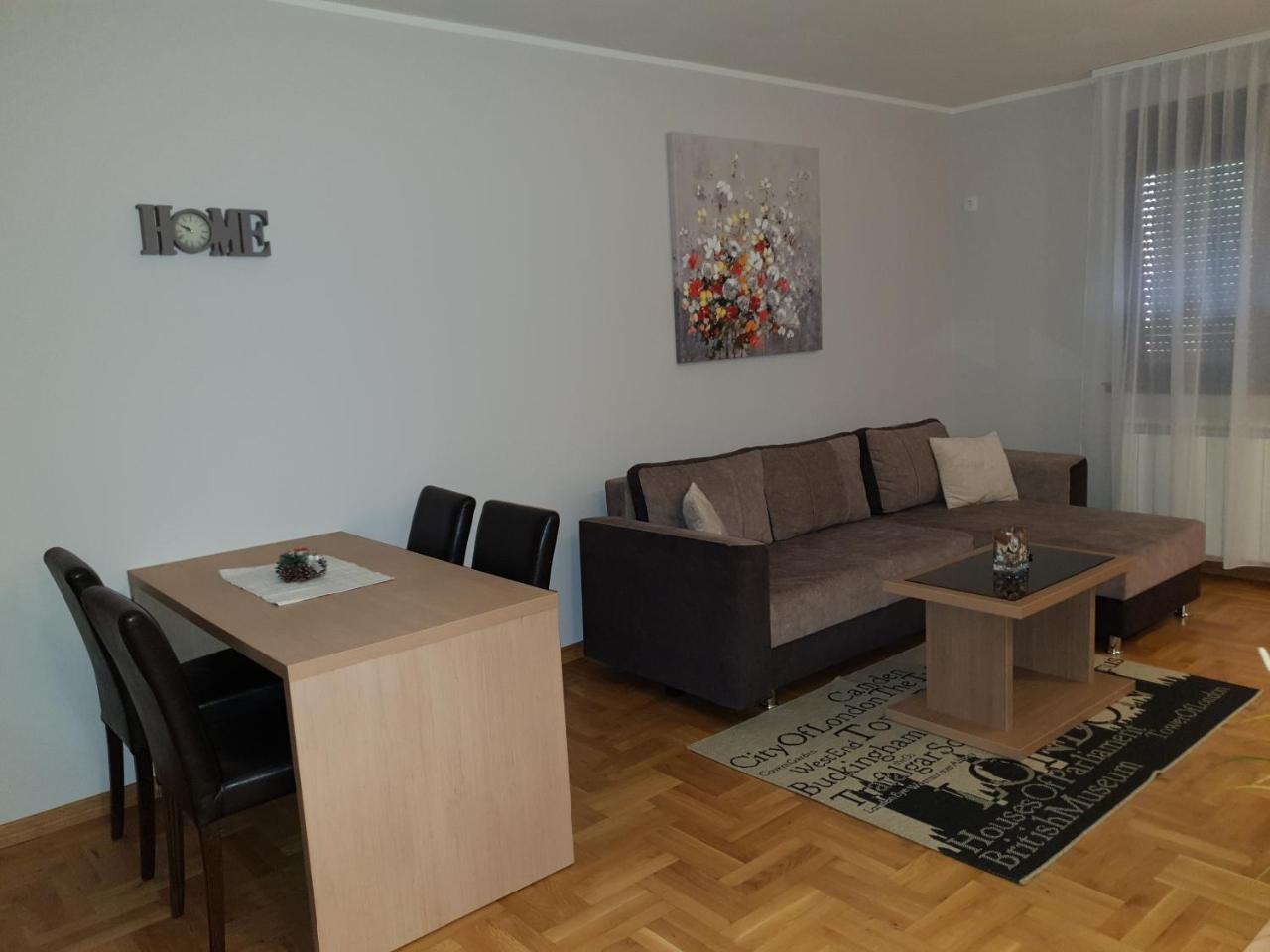 Apartman Aspen Златибор Екстер'єр фото