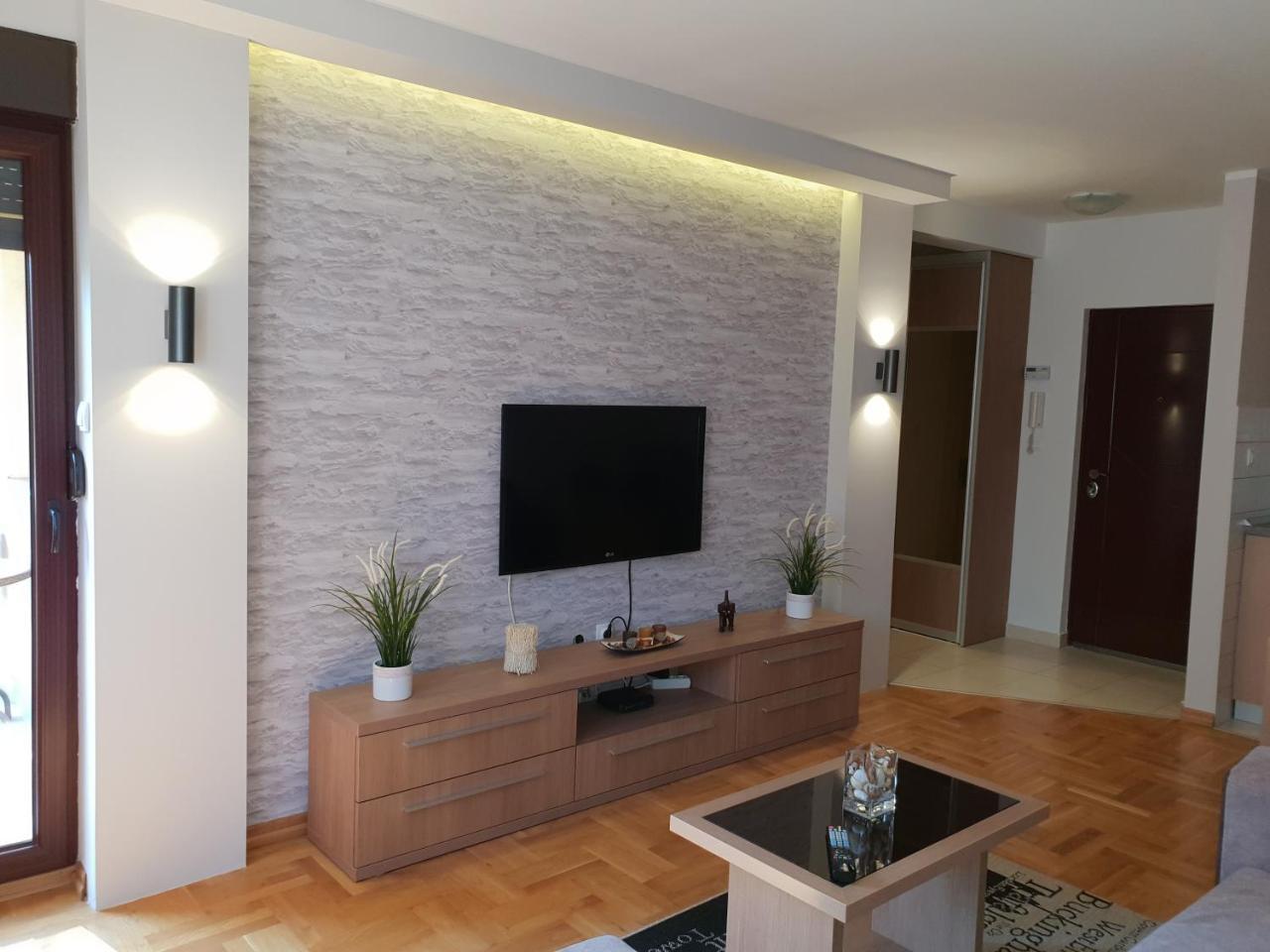 Apartman Aspen Златибор Екстер'єр фото
